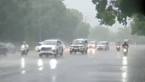 IMD sounds alarm for 14 states - is your district in heavy rain zone on Sept 4? — Weather alert