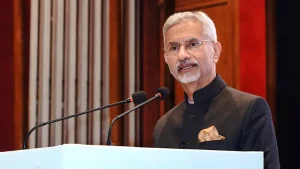 At UN, S Jaishankar Calls Attack On Seafarers In Middle East 'Unacceptable'