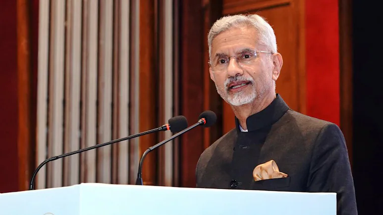 At UN, S Jaishankar Calls Attack On Seafarers In Middle East 'Unacceptable'