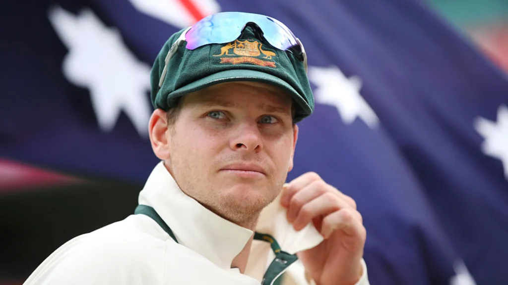 Steve Smith argues he is still traumatised by the infamous "Sandpapergate" ball-tampering