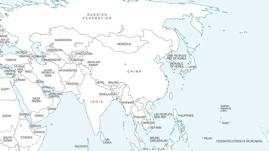 The UN General Assembly adopted the African Union-backed "Correct the Map" proposal last week