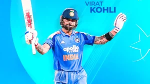 Virat Kohli breaks Sachin Tendulkar's record, becomes fastest to score 15000: result and decisive