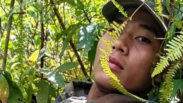 Army Man, Returning Home On Vacation, Beaten To Death In Mizoram Road Rage