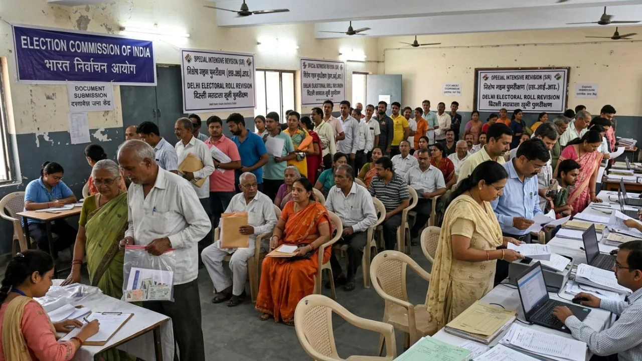However, people with direct knowledge of the matter told NDTV no election commissioner gave any