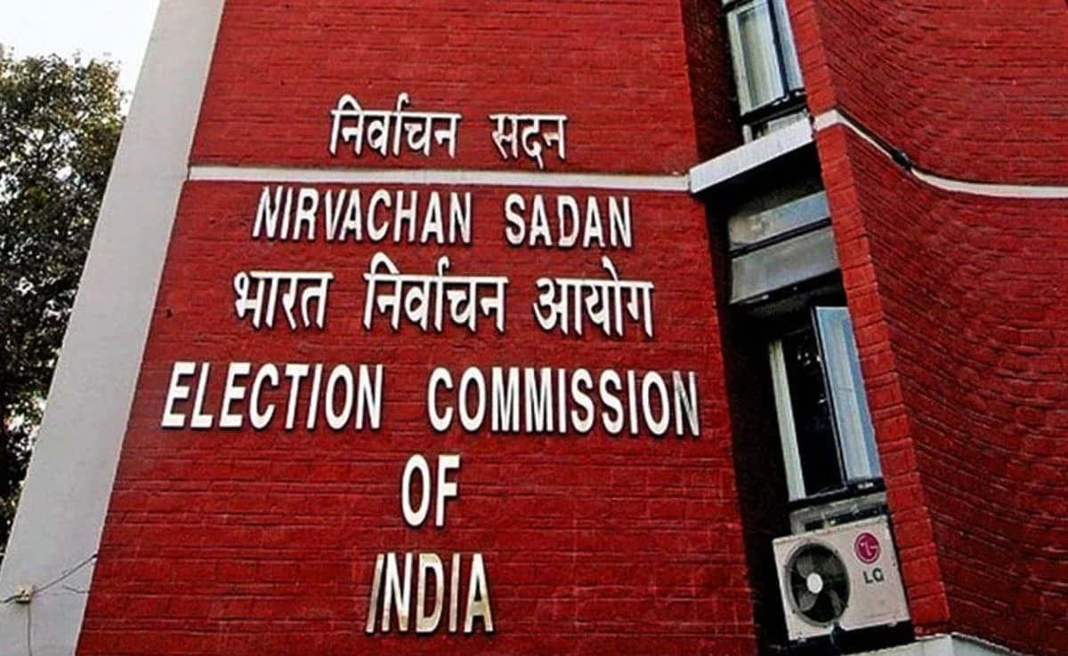 However, people with direct knowledge of the matter told NDTV no election commissioner gave any
