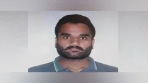 Fugitive gangster Satinderjeet Singh, better known as Goldy Brar, has been added to the Ten