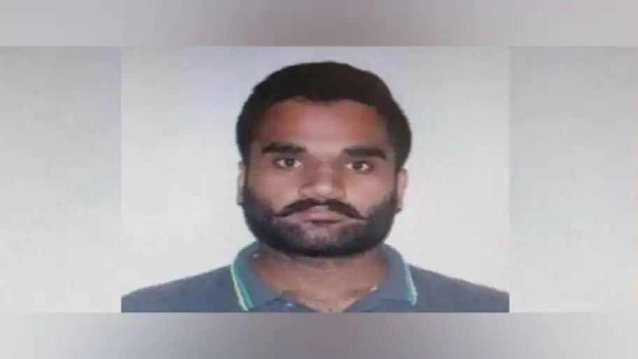 Fugitive gangster Satinderjeet Singh, better known as Goldy Brar, has been added to the Ten