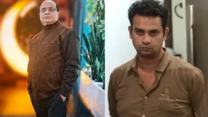 Son Told Hitmen Before UP Businessman's Murder — 'Take Wife's Name If Caught'