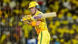 AB de Villiers is and still is my role model