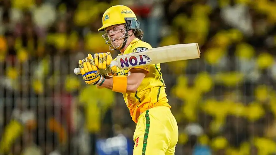 AB de Villiers is and still is my role model