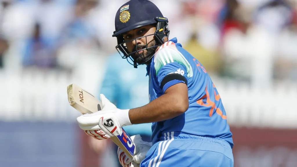 As the selectors prepare to finalise the squad for the West Indies series, Rohit's experience