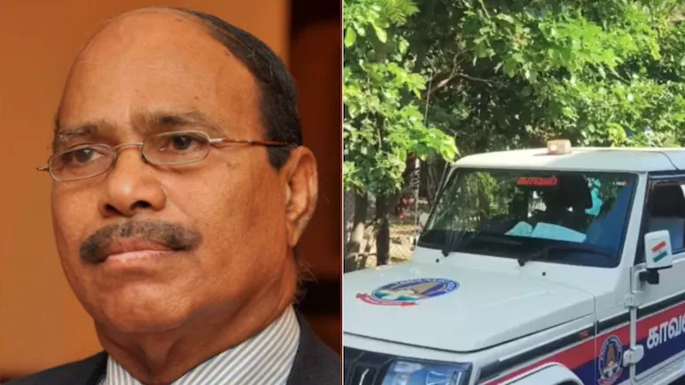 Did the Chennai Police have access to potentially incriminating video evidence nearly 11 months