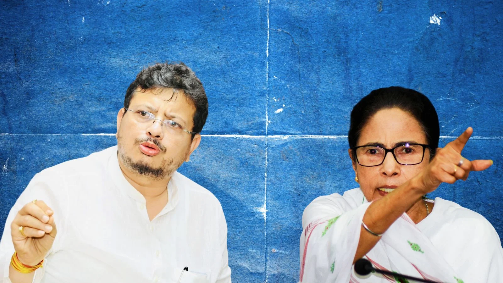 Launching a scathing attack on the Election Commission of India (ECI) a day after it froze