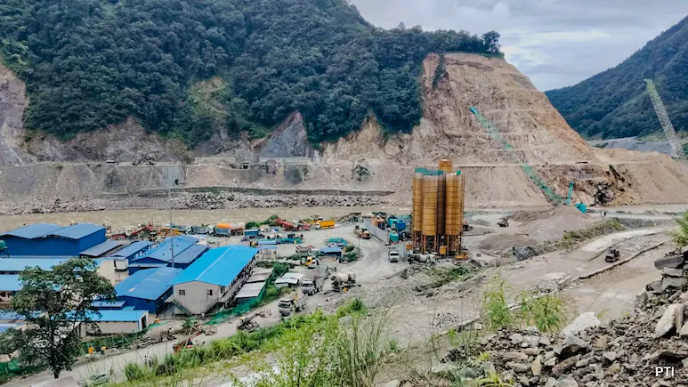 Arunachal Pradesh has a substantial concentration of high-altitude lakes, particularly