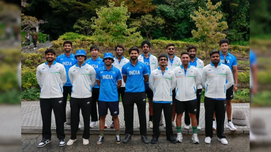 India will confronts an inexperienced Afghanistan in their Asian Games opener on Monday