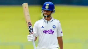 India Under-19s 182/6 (Yashbardhan Chauhan 54, Anvay Dravid 38; Eli Brain 2-29) beat Australia