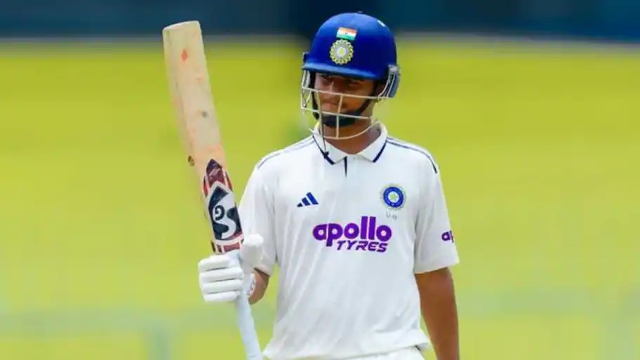 India Under-19s 182/6 (Yashbardhan Chauhan 54, Anvay Dravid 38; Eli Brain 2-29) beat Australia
