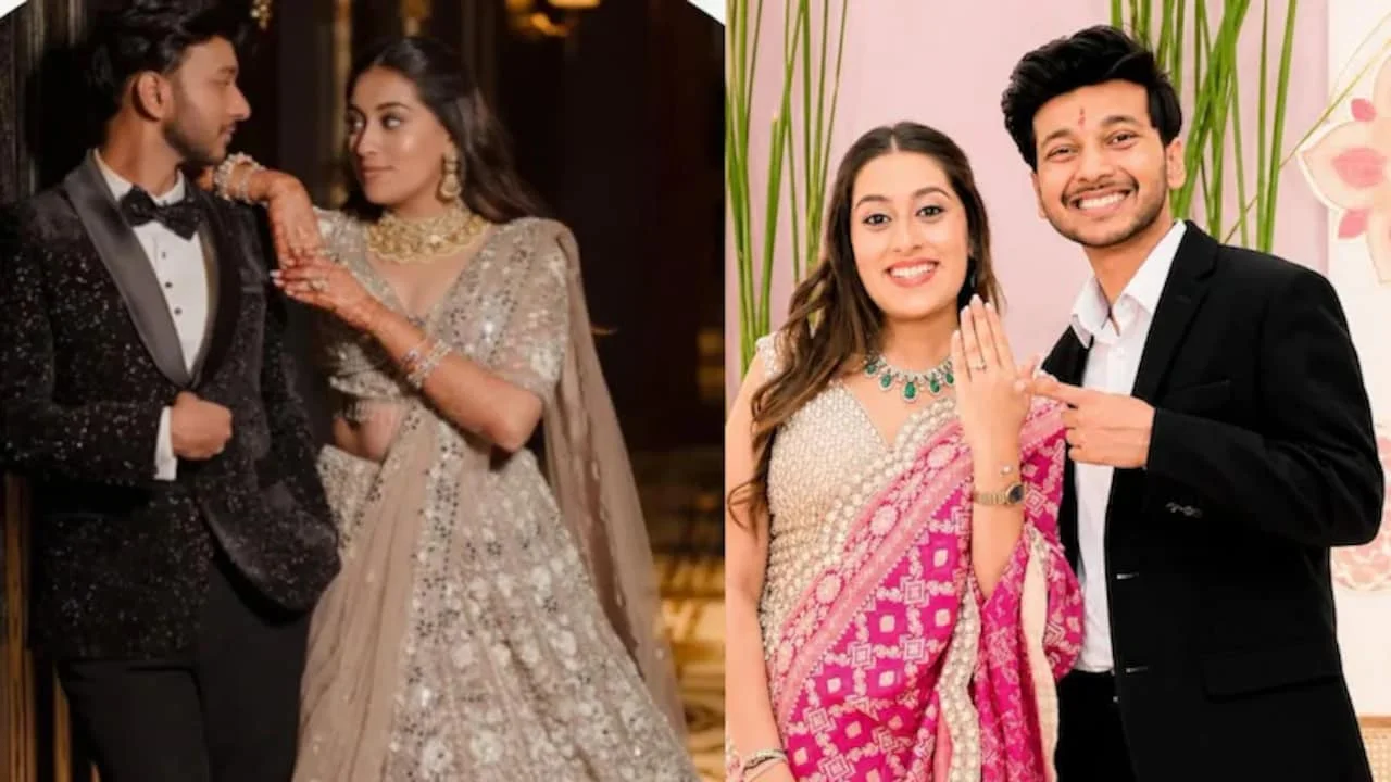 Agarwal died after being pushed off the fort on June 18, following which his fiancee, Siya