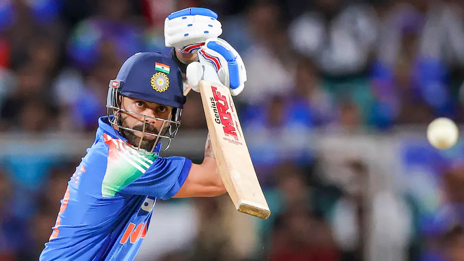 Reaching 100 international centuries was once considered almost impossible, but former India