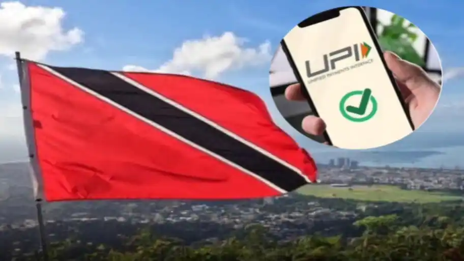 India’s Unified Payments Interface (UPI) is heading to the Caribbean — New Delhi