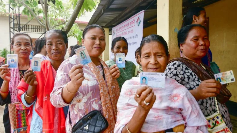 Assam Government Raises Orunodoi Scheme Assistance To Rs 1,500 For October As Durga Puja Gift