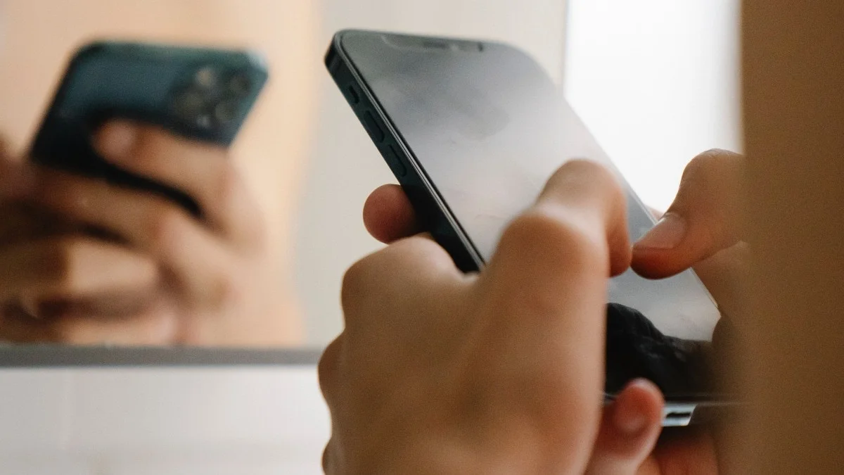 Their definition includes telecom services, OTT platforms, RCS, social media, messaging