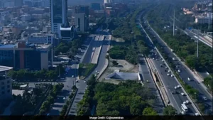 Noida Authority Approves Rs 85 Crore Flyover To Ease Expressway Traffic Between Sectors 148, 150