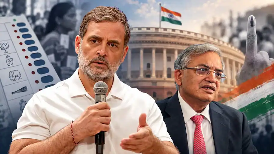 Congress leader and Leader of the Opposition in the Lok Sabha Rahul Gandhi on Thursday