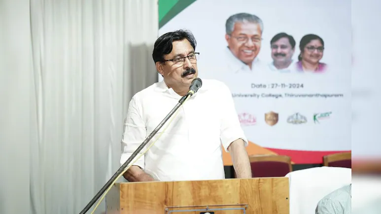 Kerala Widens Lionel Messi Event Probe, Ex-Sports Minister Likely To Be Quizzed