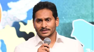 Jagan Reddy Once Backed Law On Poll Body Chief's Selection, Now Calls To 'Revisit' It