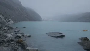 A practical guide to sikkim Proposes 3 Ways To Mitigate Glacial Lake Outburst Flood Risks
