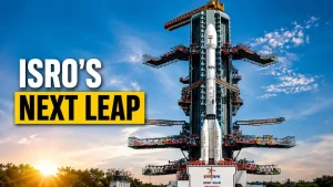 ISRO's 'Naughty Boy' rocket puts 2,367 kg 'Eye In The Sky' into space - here's what it will do