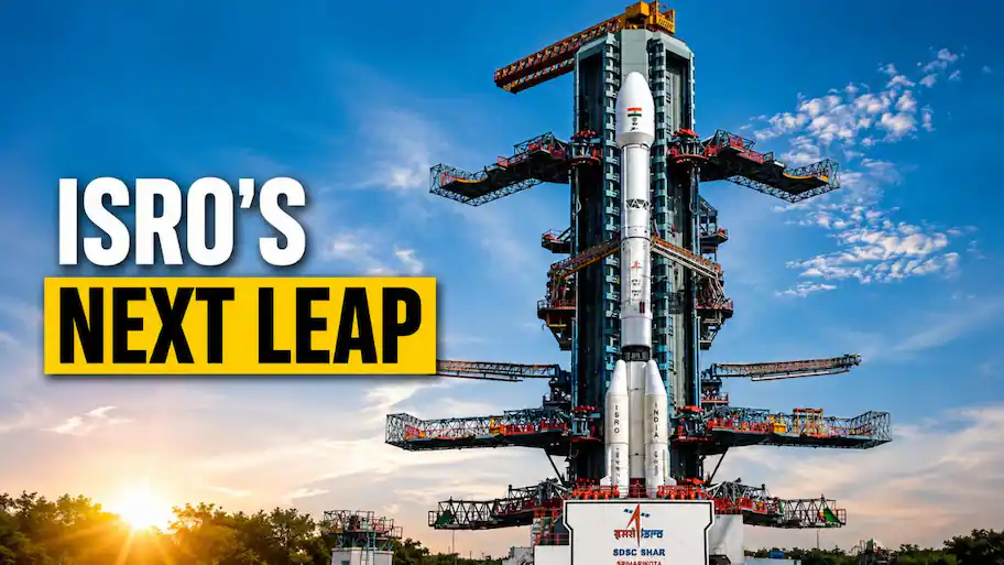 ISRO's 'Naughty Boy' rocket puts 2,367 kg 'Eye In The Sky' into space - here's what it will do