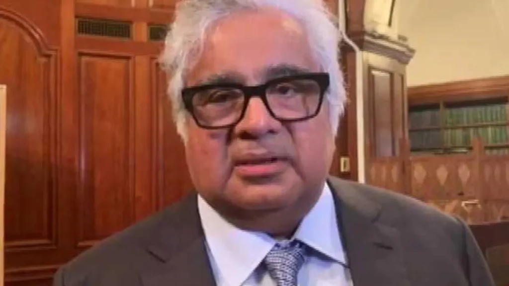Harish Salve To NDTV On Delhi's Illegal Buildings — "You Can't Throw People Out"