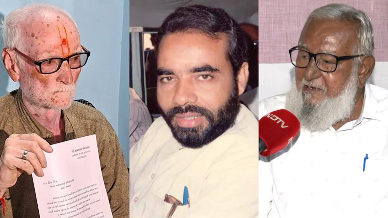 As PM Modi Turns 76, His Childhood Friends Recall His Early Years In Vadnagar