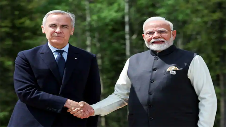 He (PM Modi) will be visiting Canada around that time