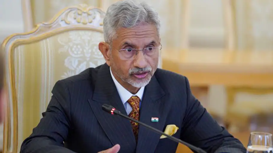 External Affairs Minister S Jaishankar has said the United States’ lack of sensitivity