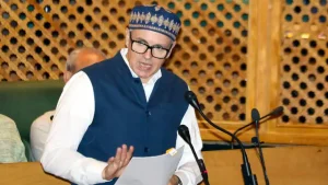 CM Abdullah said the reported differences raised serious questions and called for corrective