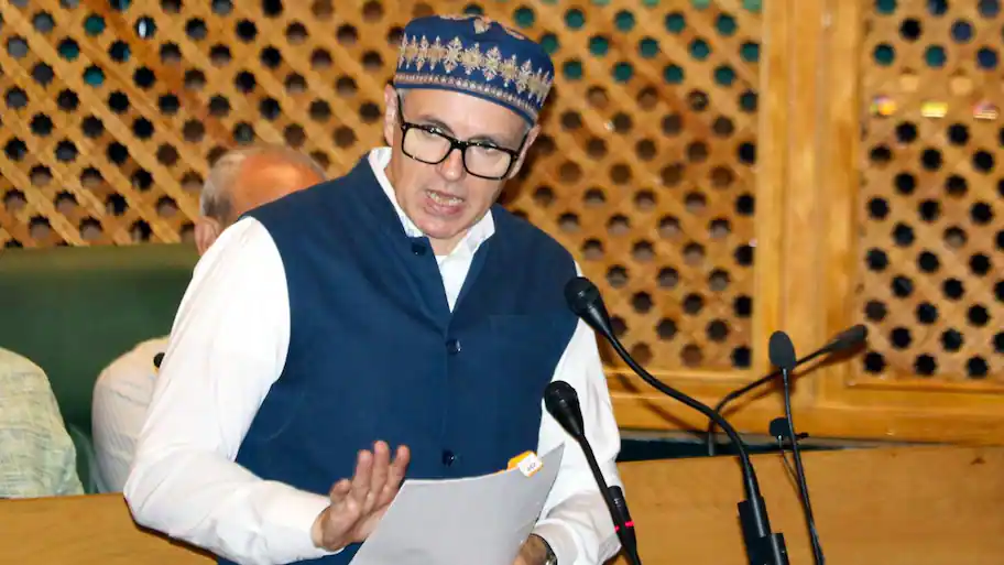 CM Abdullah said the reported differences raised serious questions and called for corrective