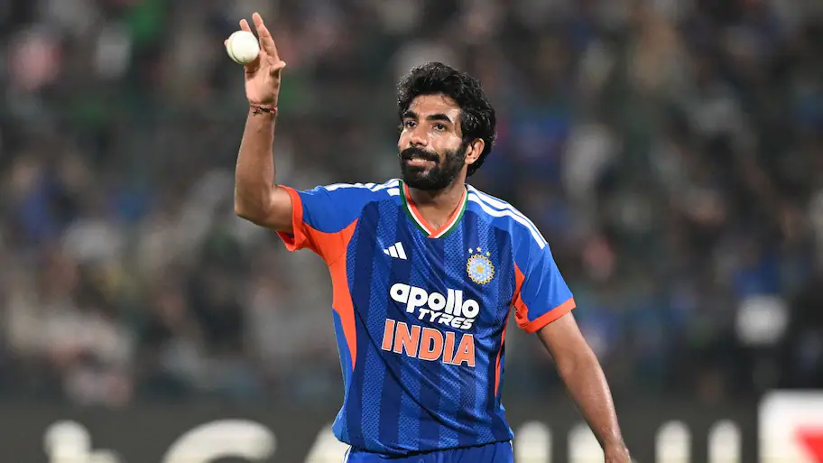 Jasprit Bumrah scripts history, joins Bhuvneshwar Kumar and Yuzvendra Chahal in elite club