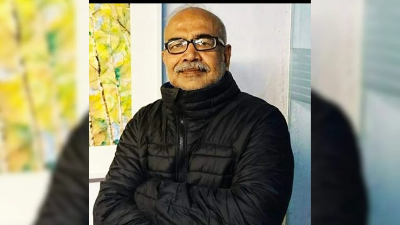 Ex-IAS Officer Found Murdered At Bhopal Home, New House Help Key Suspect