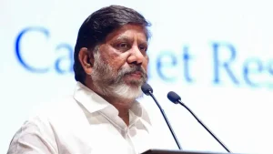 Telangana Deputy Chief Minister Mallu Bhatti Vikramarka has publicly called on political actors
