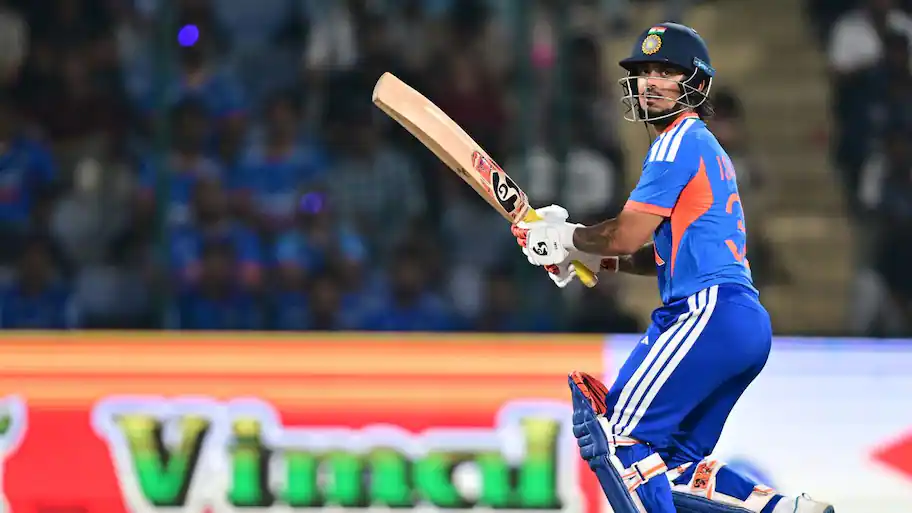 India wicketkeeper-batter Ishan Kishan said that calmness and some amount of teamwork are