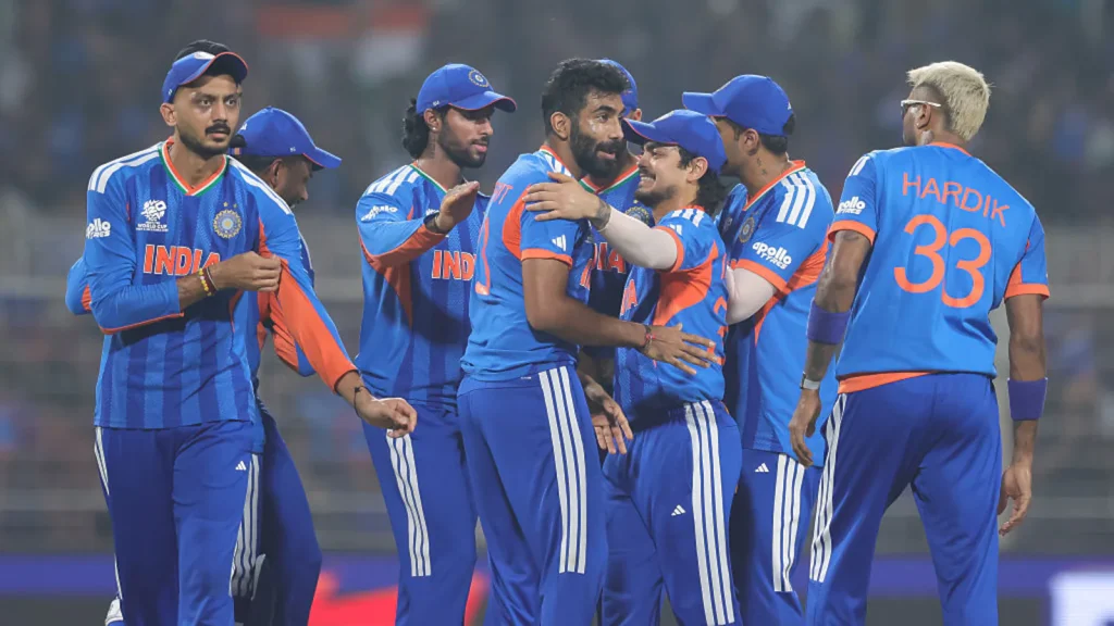 Just a couple of days before the start of the Asian Games 2026, Team India has set up