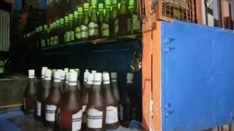 Following the deaths, police conducted multiple raids and arrested 19 people and seized close