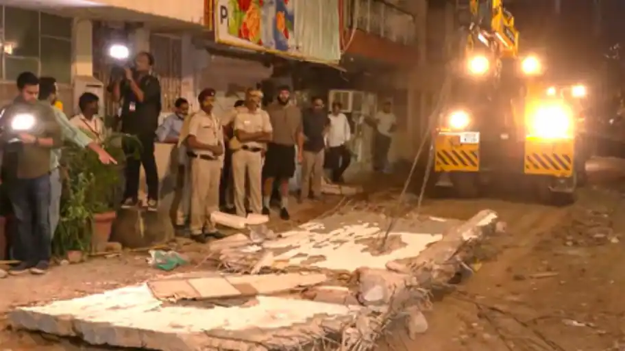 Who Is Anand Bansal? Police search 'Hostel Daze' owner's Gurugram home after Satya Niketan building