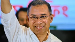 We will not allow any terrorists to find space in Dhaka, and similarly, we expect that any