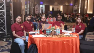 Players' draft completes squads for 3rd Season; Rishikesh River Kings secure Akash Madhwal — UPL