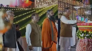 Chhattisgarh lights over 1.50 crore 'Aashirwad Ke Diye' under Seva Sankalp Abhiyan