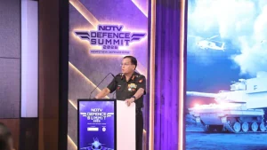 Chief of the Army Staff General Dhiraj Seth has said technology is certainly shortening battles